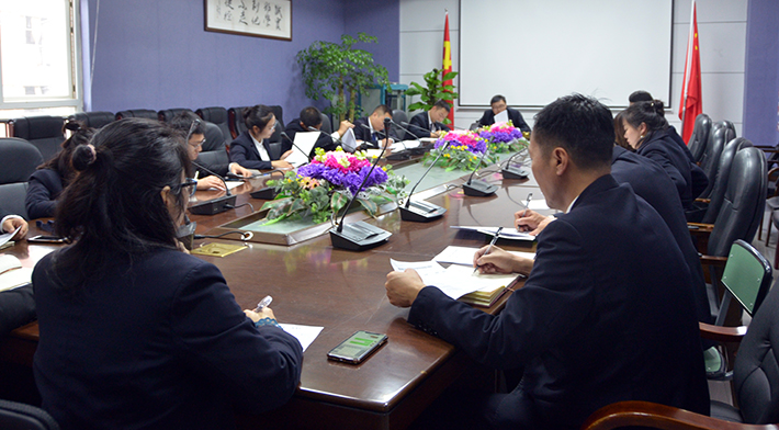 忠诚执着守初心 无私奉献担使命 &mdash;&mdash;学习张桂梅同志先进事迹