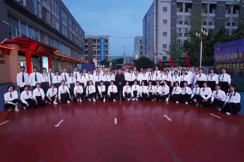 激扬梦想，以歌相聚&mdash;&mdash;青青合唱团春季招募开始啦！