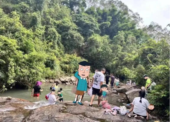 快乐过暑假，安全不放假&mdash;&mdash;成都华商理工职业学校2022年暑期学生安全再警示！