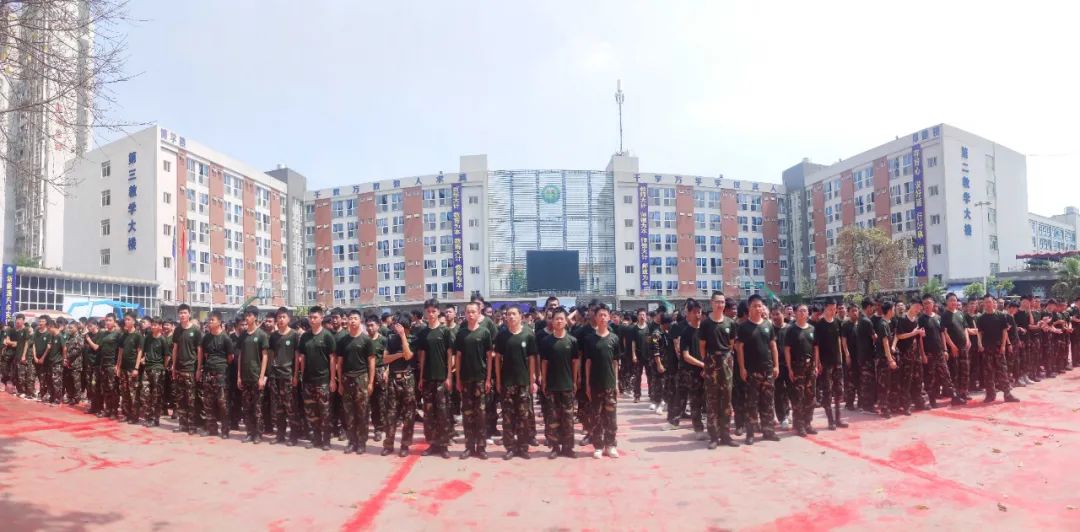 消防常演练，安全记心中&mdash;&mdash;我校开展教室火灾应急疏散逃生自救演练活动