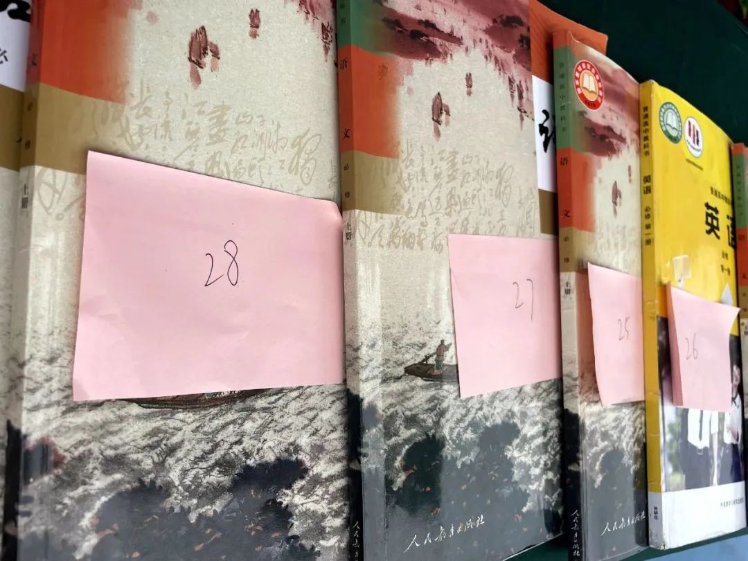 一撇一捺彰显青春芳华，一字一句体悟学习真谛 | 寻找&ldquo;最美学习笔记&rdquo;，快来投出你宝贵的一票吧！