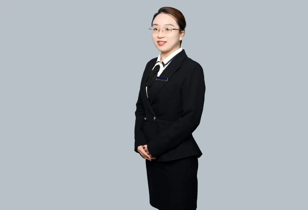 华商之声 | 优秀教师风采展映（七）&mdash;李汶霞：心之所向，甘之如饴