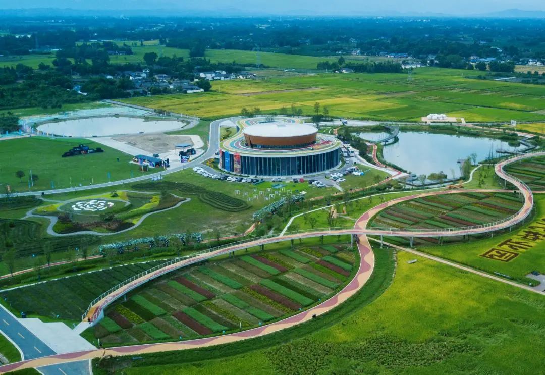 全面调研促提升，凝心聚力谱新篇&mdash;&mdash;中共成都市郫都区区委领导带队赴我校调研