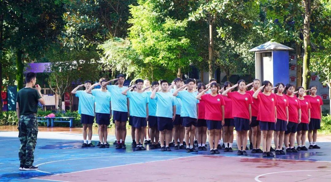 家校携手，协同育人&mdash;&mdash;成都华商理工职业学校开展第47期家长学校