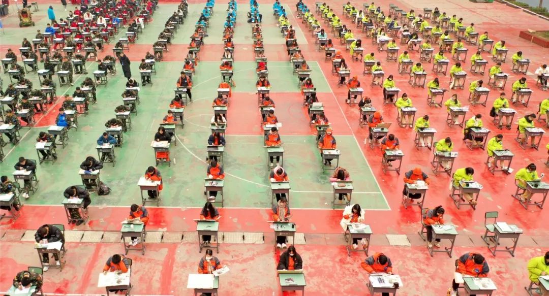 展技能风采 扬工匠精神&mdash;&mdash;成都华商理工职业学校第22届系级技能大赛圆满落幕