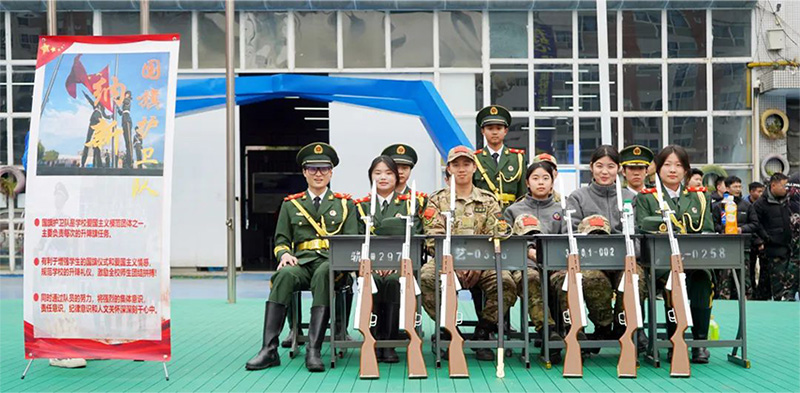 直击&ldquo;百团大战&rdquo;！你推荐哪个宝藏社团？