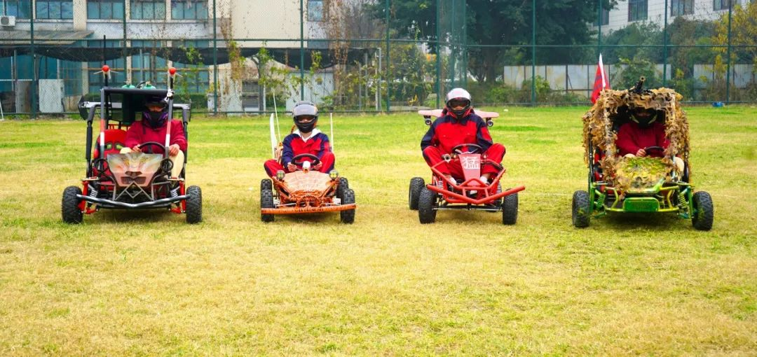 教学成果展&mdash;&mdash;汽车运用与检修