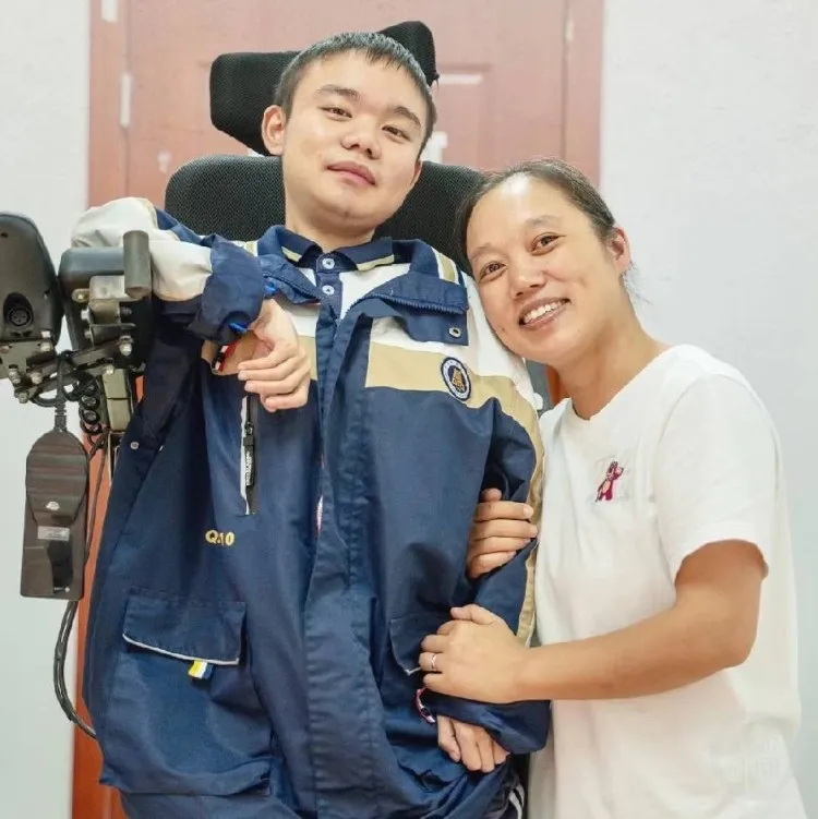 打破&ldquo;活不过18岁&rdquo;预言的他，高考成绩出来了！超预期......