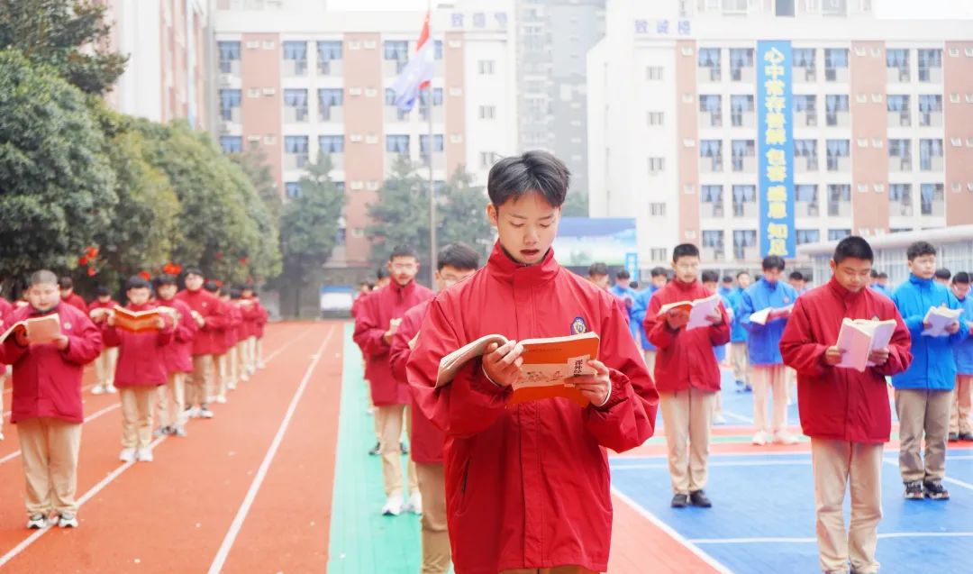 成都华商理工职业学校办学特色亮点①&mdash;&mdash;特色管理