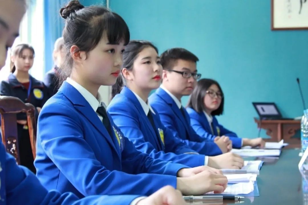 【招生季】⑥华商理工特色专业展映&mdash;会计事务