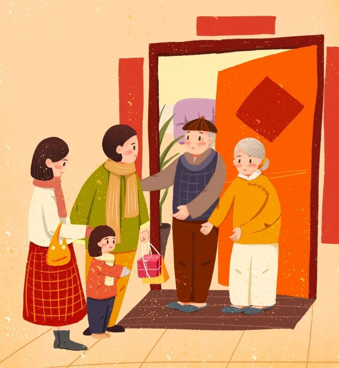 我们为何要过&ldquo;非遗&rdquo;春节？