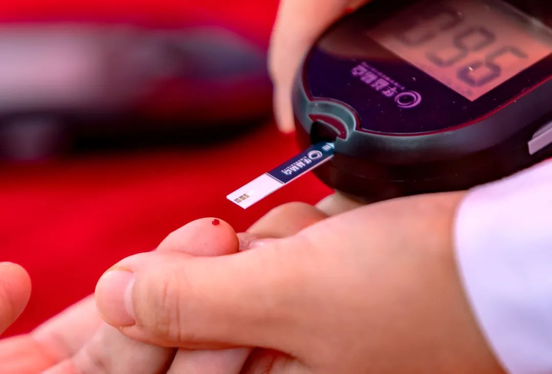 只有老年人才会得糖尿病？慢性病开始找上年轻人