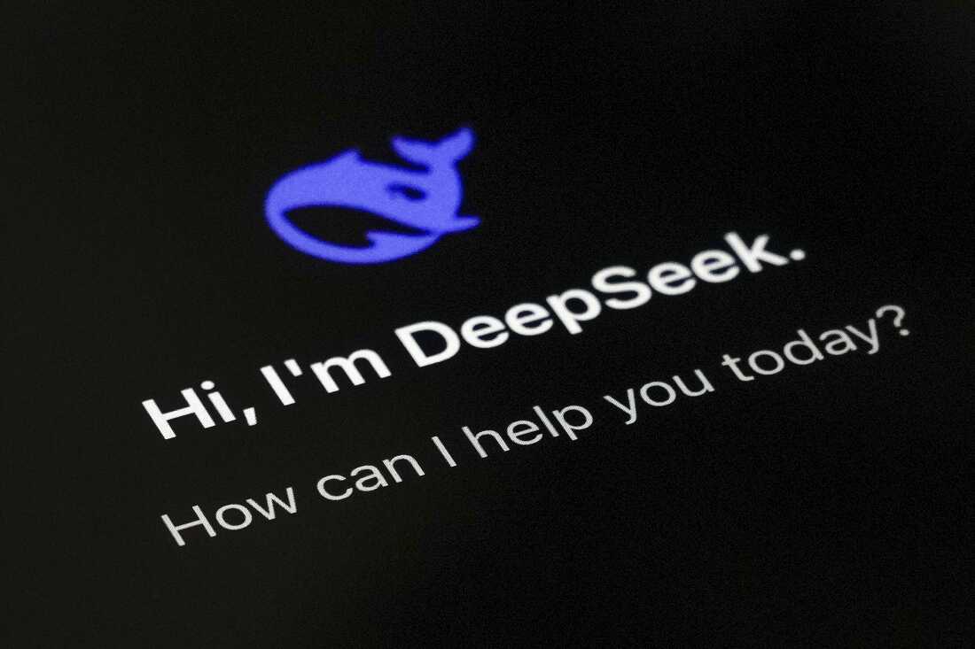 DeepSeek&ldquo;网课热&rdquo;背后：消费者是如何被步步&ldquo;收割&rdquo;的？