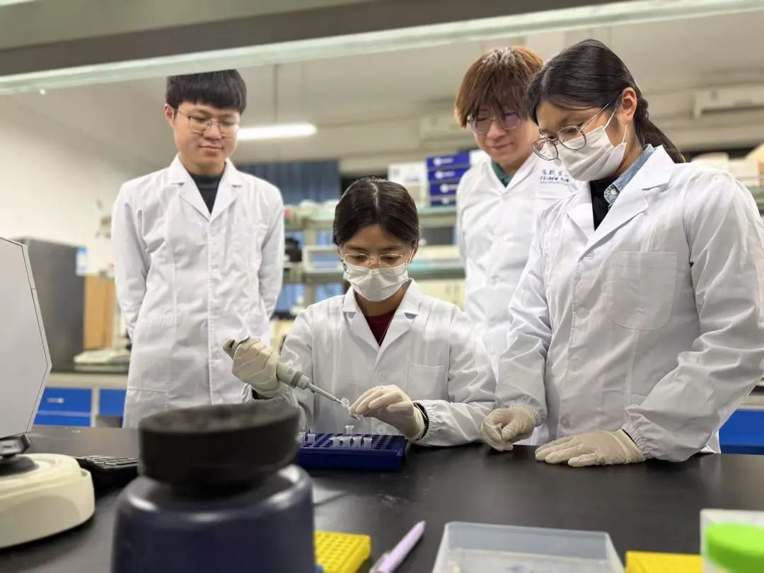 你的DNA，其实能当&ldquo;硬盘&rdquo;用