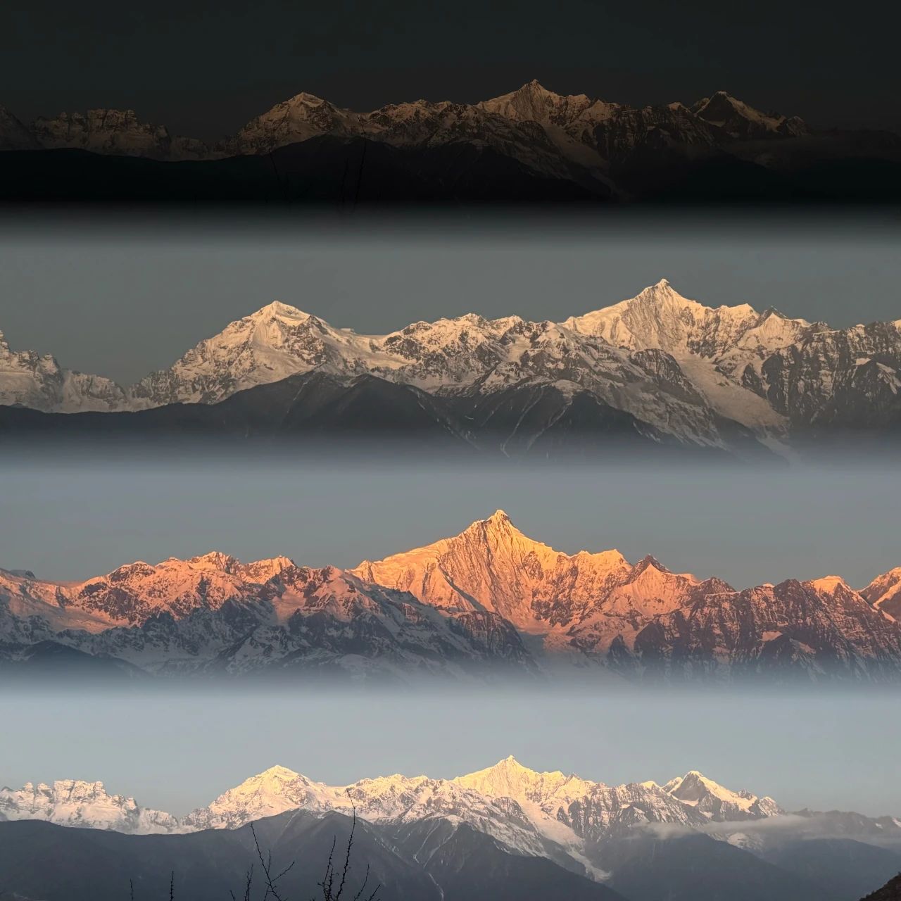 为什么年轻人会对&ldquo;特种兵&rdquo;旅行上瘾？