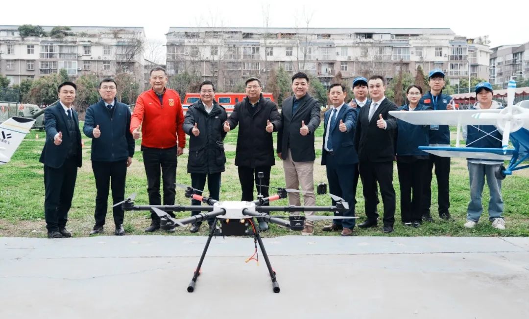 加强校际交流，促进互学互鉴｜成都银杏酒店管理学院&成都体育学院来访调研交流