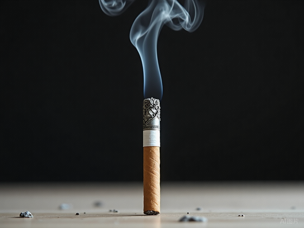 上海对&ldquo;游烟族&rdquo;出手了！你所在的城市控烟效果如何？