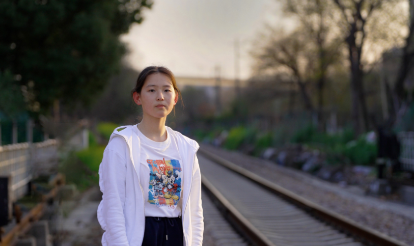 初三女生一篇作文火爆全网，网友：听哭了！