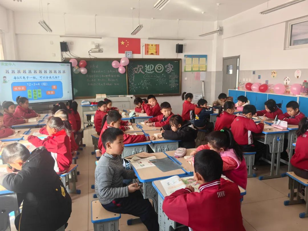 学生回流！这所农村小学做对了什么？
