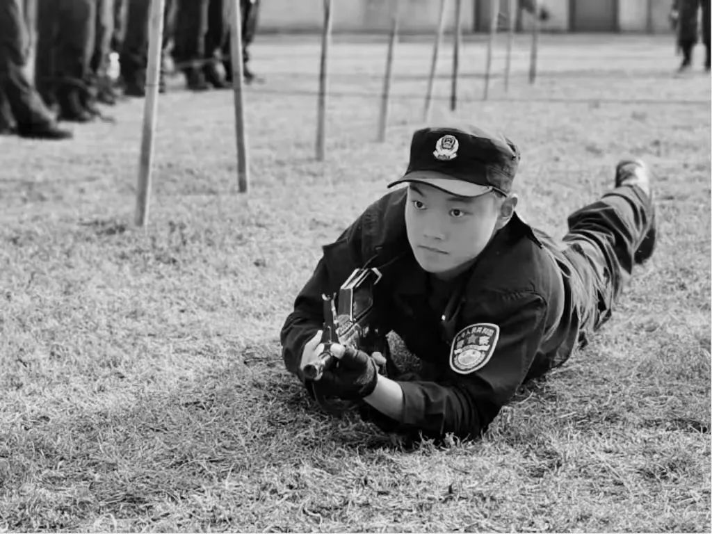 谢雨丰（不满25岁），被评定为烈士！